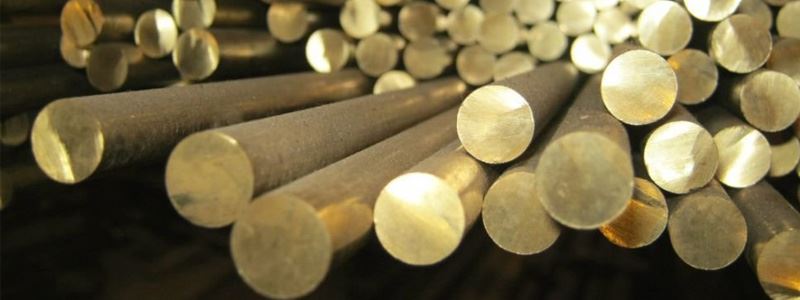 Brass Rods Manufacturer India