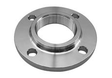 Threaded Flange Manufacturer India