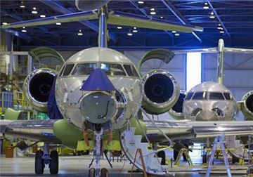 Aerospace Industry Aerospace Industry