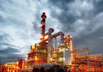 Chemical Industry Chemical Industry