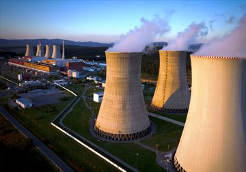 Power Plants Power Plants