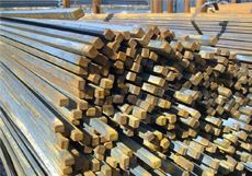 Square Bar Manufacturer in India